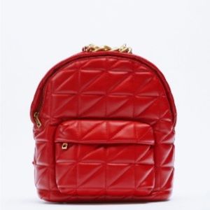 Zara Backpack
